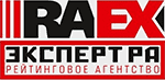 Рейтинговое агентство RAEX